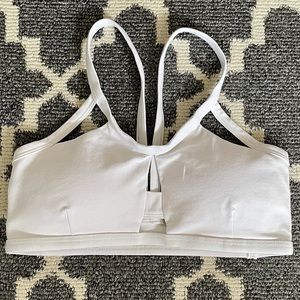 Queen Sports Bra